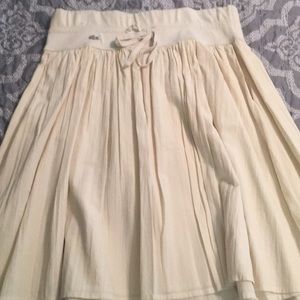 Lacoste skirt